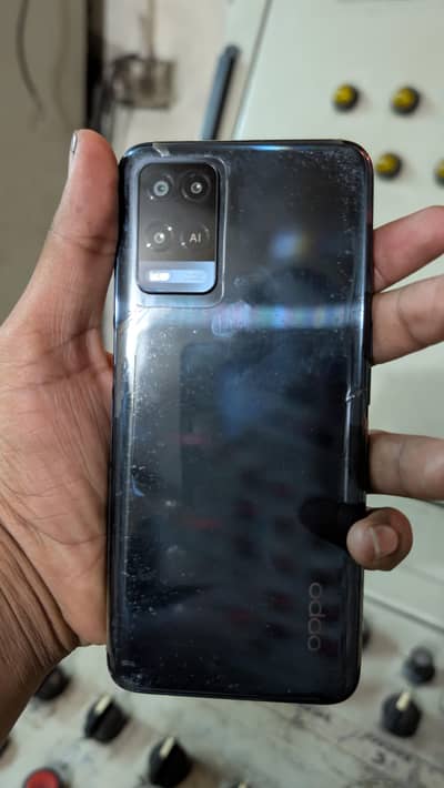 OPPO A54 03241996274