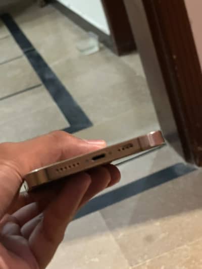 I phone 13 pro max