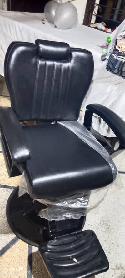 polar chair. 2 chair. demand. 38000 bs 1. month. gr. my.  he use new