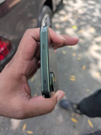 vivo y400 8+8 256gb 10 by 10 condition