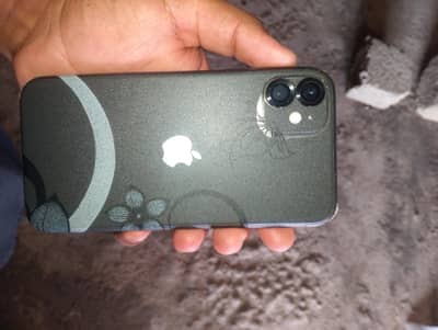 Apple iPhone 11 non pta factory unlocked hey