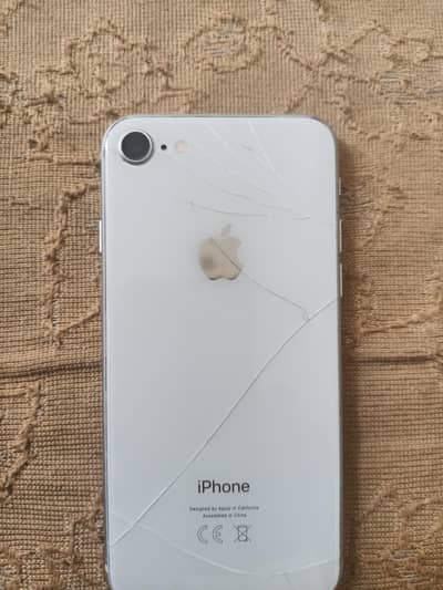 Apple iPhone 8 exchange possible