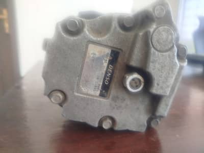 Toyota Duet Compressor 10/10 condition