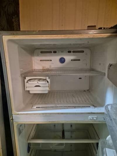 Samsung no Frost Refrigerator