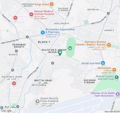 A Stunning Residential Plot Is Up For Grabs In Ablagh-e-Aama Society Ablagh-e-Aama Society