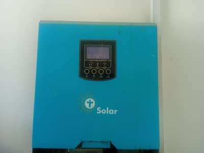 Solar inverter 3KW