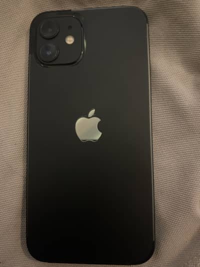iphone 12 dual sim pta approved