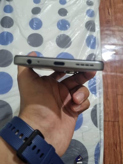 Infinix Hot 50