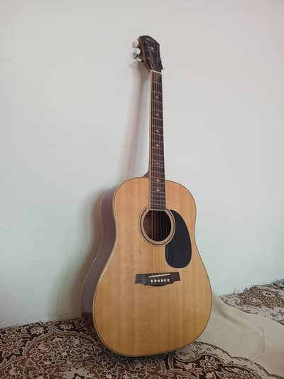 Kapok Guitar for sale