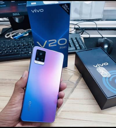 Vivo V20 8/128