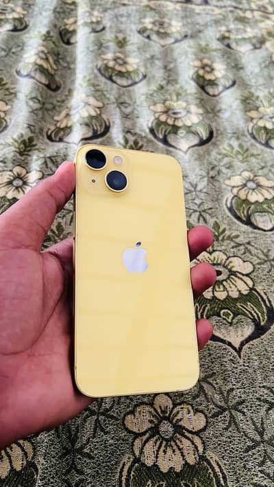 Apple iPhone 14 jv 128gb