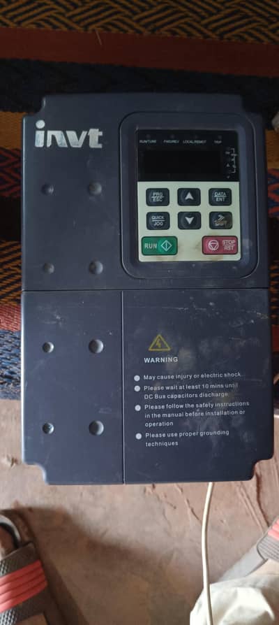 VFD 5-7
