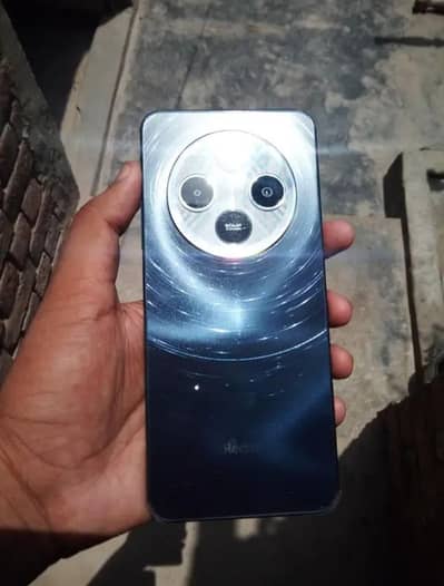 Xiaomi Redmi 14C 6+6/128 urgent sale or exchange possible