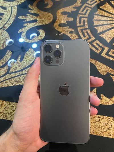 Apple iPhone 12 Pro Max