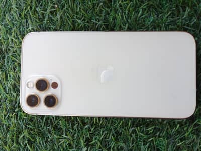 Apple iPhone 12 Pro