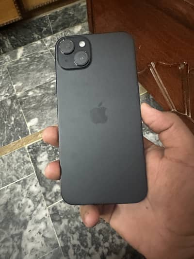 Apple iPhone 15 plus JV