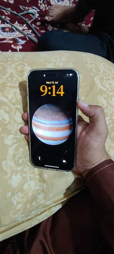 Apple iPhone 14 Pro Max official pta approved