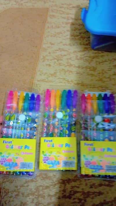 I. S collection
