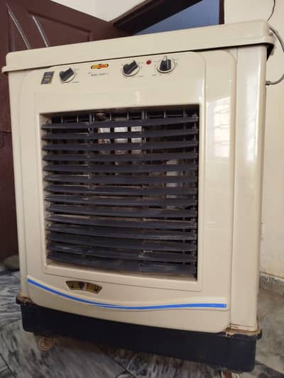 super asia air cooler