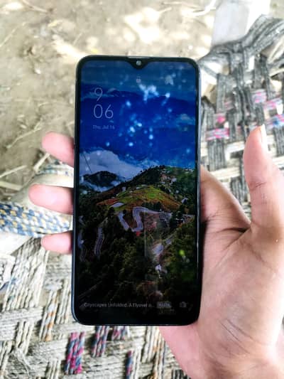 OPPO F9