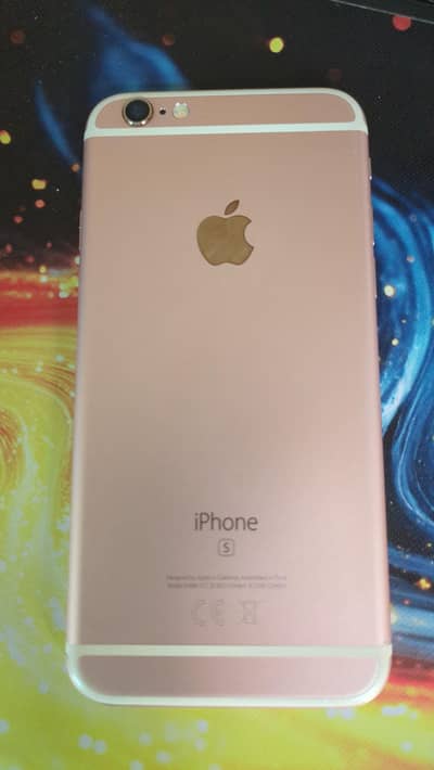 Apple iPhone 6S