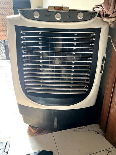 Room cooler | 70 liter tank