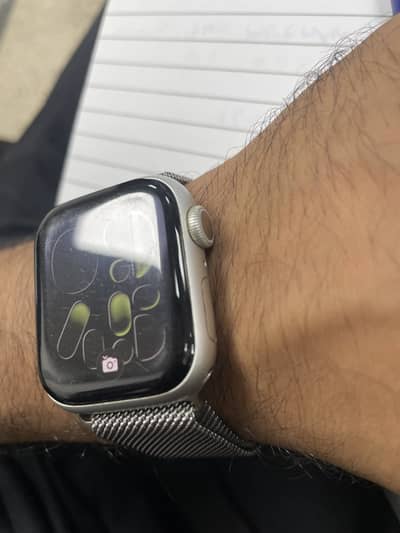 Apple watch series 8 41mm