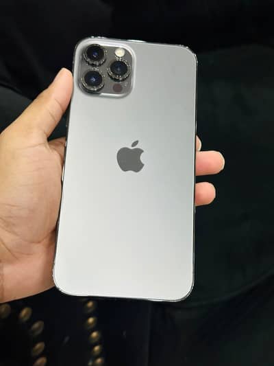 Apple iPhone 12 Pro Max  factory unlock
