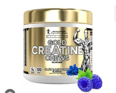 Gold creatine for sale