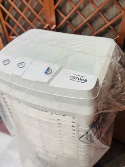 Aardee ARAC-5000 Air Cooler – Like New | Only Used Once