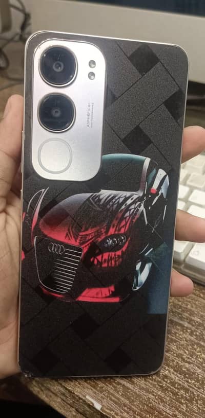 Vivo Y19s