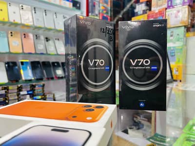 Vivo v70