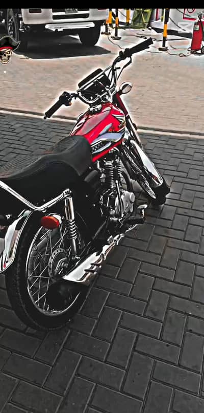 2024 honda
