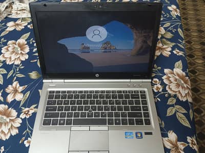 Hp Elite Book