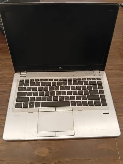 HP Elite Book i5 4th generation