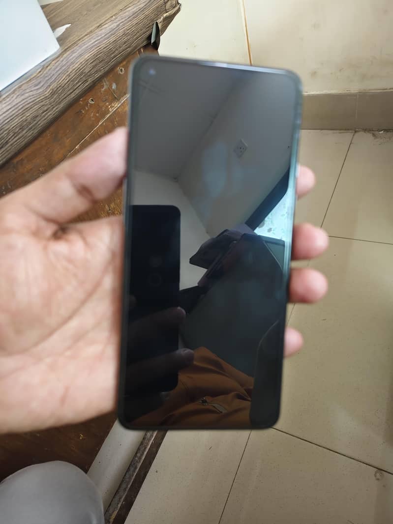 One Plus 9 1
