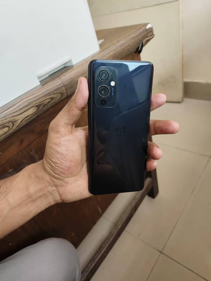 One Plus 9 2
