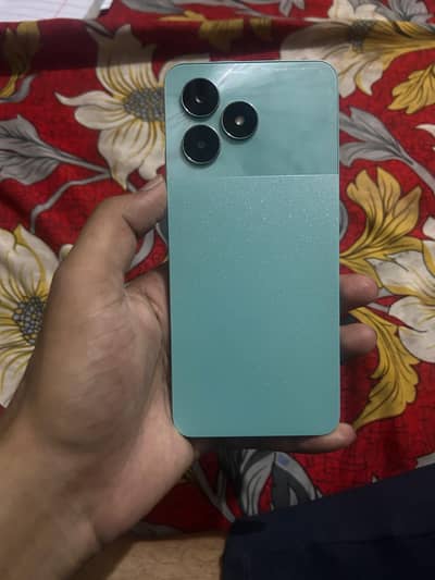 Realme C51s