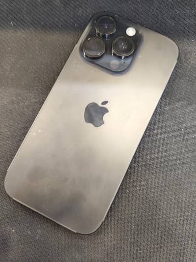 IPHONE 16 PRO JV 128 gb
