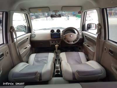 Suzuki Alto 2008 Registered 2011- Urgent Sale