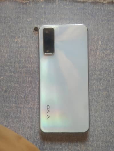 Vivo Y20