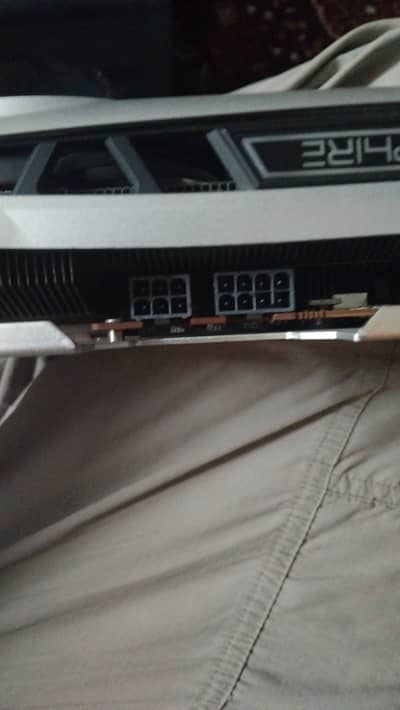 6700xt 12gb for sale 10/0 like new