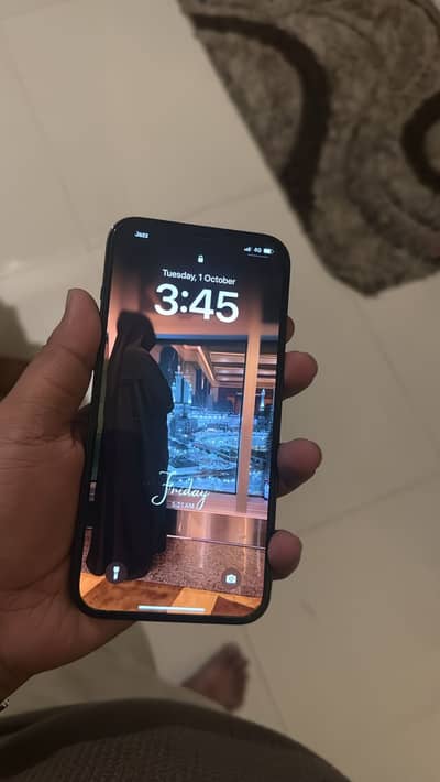 Iphone 12 Pro Max PTA Approved (Urgent Selling)