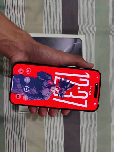 Iphone 16 pro max simlock