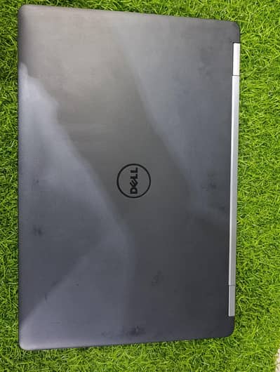 Dell Latitude E5570 | Core i5 6th Gen | 8GB RAM | Excellent Condition