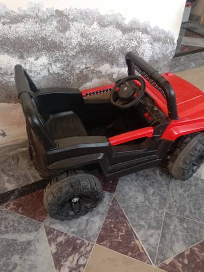 Sale my Electric Car.