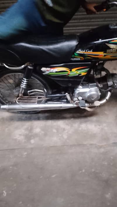 urjent sell baike 2021 model super power ok baike