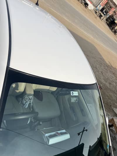 Honda City 2020.