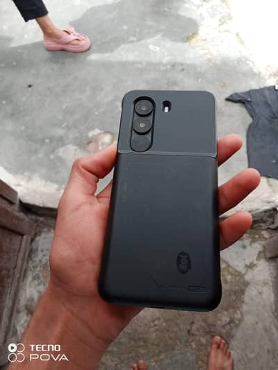 Itel Power 70
