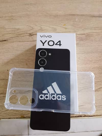 Vivo Y04